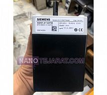 دمپر موتور زیمنس مدل SQN31.411A2700 دمپر موتور زیمنس مدل SQN31.411A2700